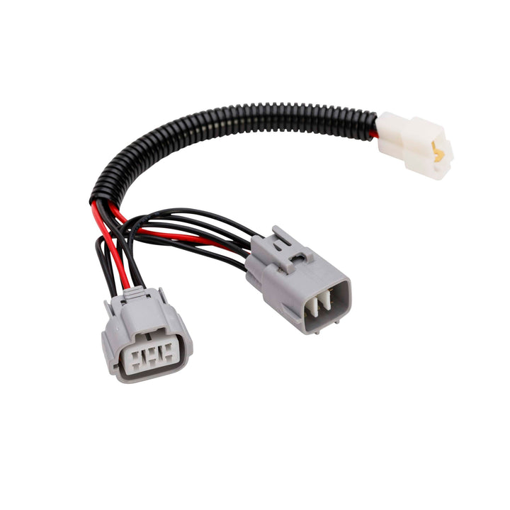 Isuzu D-Max & Mazda BT-50 Pre 2024/25 Facelifts Headlight Hi-Beam Adaptor