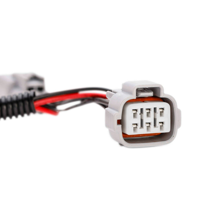 Isuzu D-Max & Mazda BT-50 Pre 2024/25 Facelifts Headlight Hi-Beam Adaptor