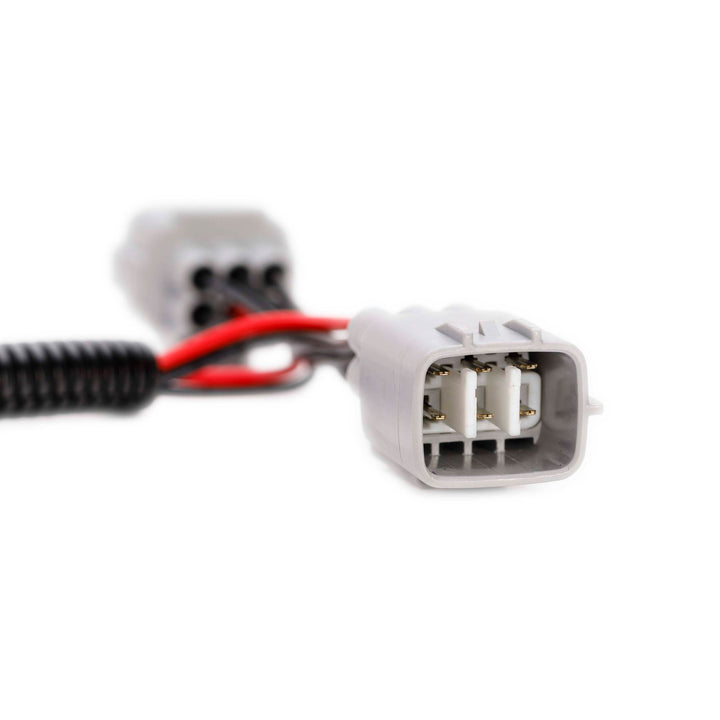 Isuzu D-Max & Mazda BT-50 Pre 2024/25 Facelifts Headlight Hi-Beam Adaptor