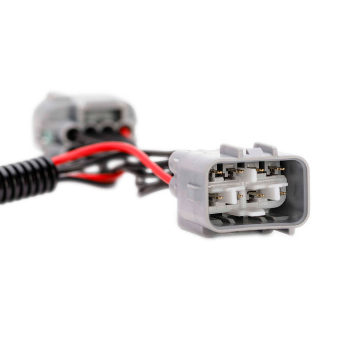 Toyota Hilux Headlight Hi-Beam Adaptor