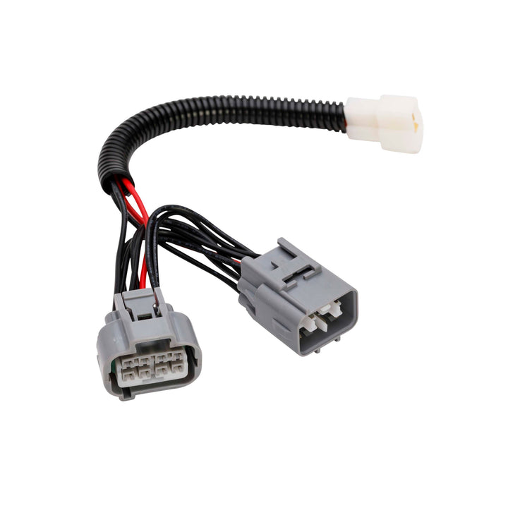 Toyota Fortuner Headlight Hi-Beam Adaptor