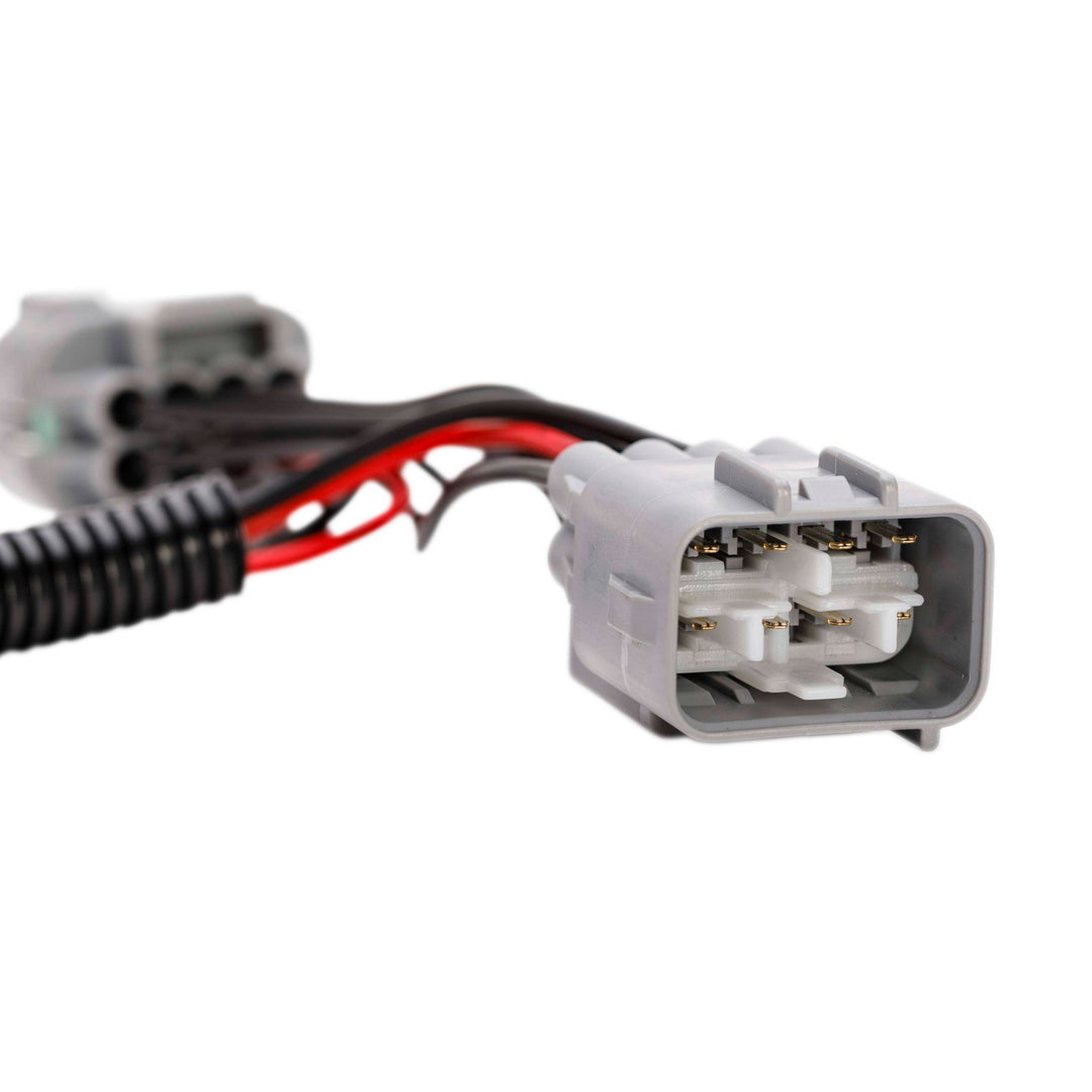 Toyota Fortuner Headlight Hi-Beam Adaptor