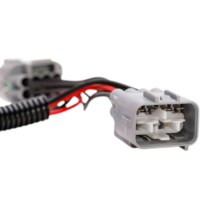 Toyota Fortuner Headlight Hi-Beam Adaptor