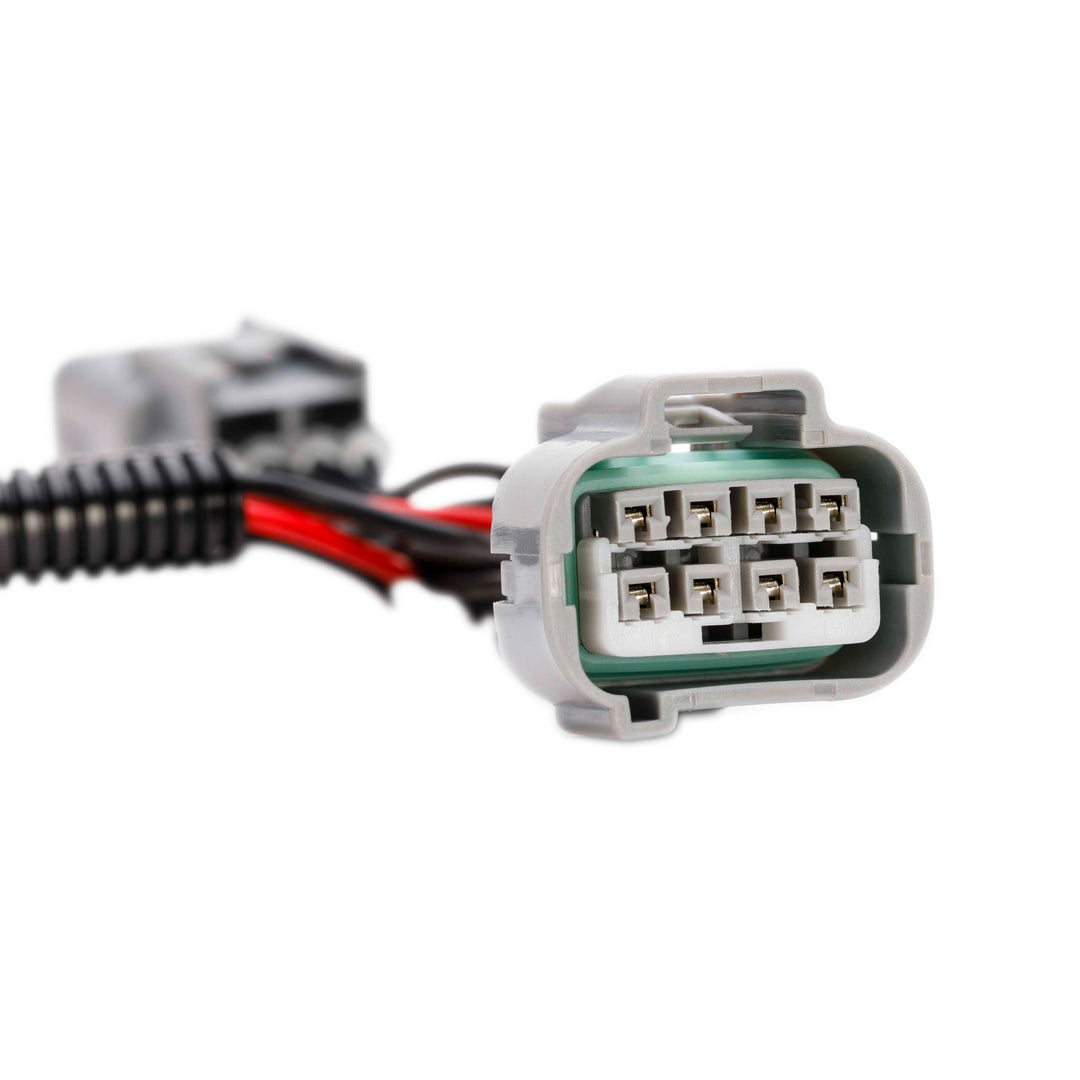 Toyota Fortuner Headlight Hi-Beam Adaptor