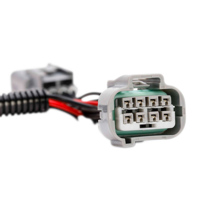 Toyota Fortuner Headlight Hi-Beam Adaptor