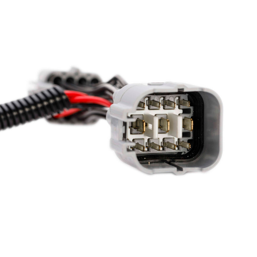 Toyota Landcruiser Headlight Hi-Beam Adaptor