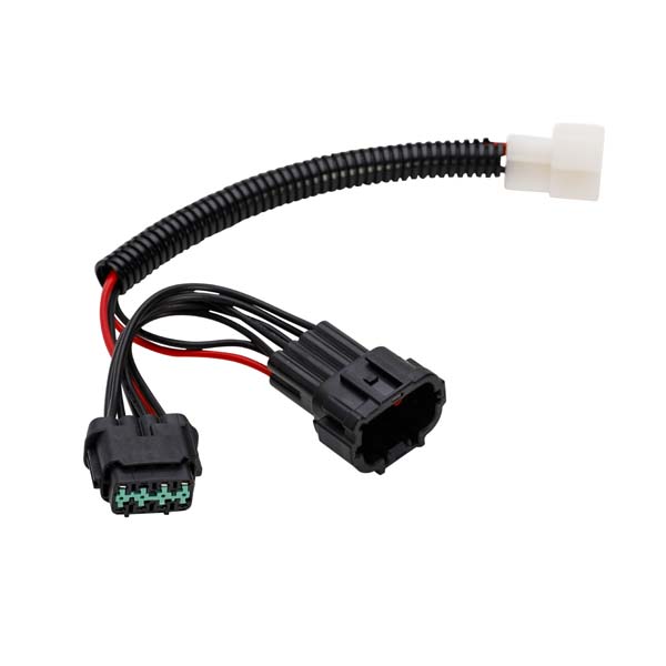 Nissan Navara Headlight Hi-Beam Adaptor