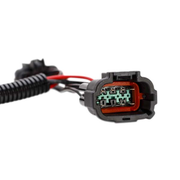 Nissan Navara Headlight Hi-Beam Adaptor