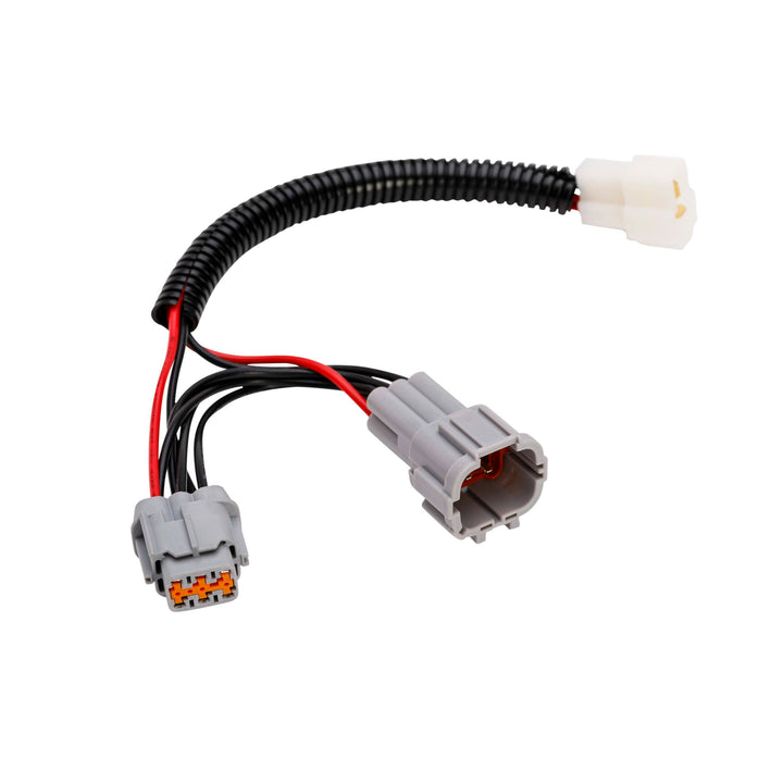 Nissan Patrol (Y62) Headlight Hi-Beam Adaptor