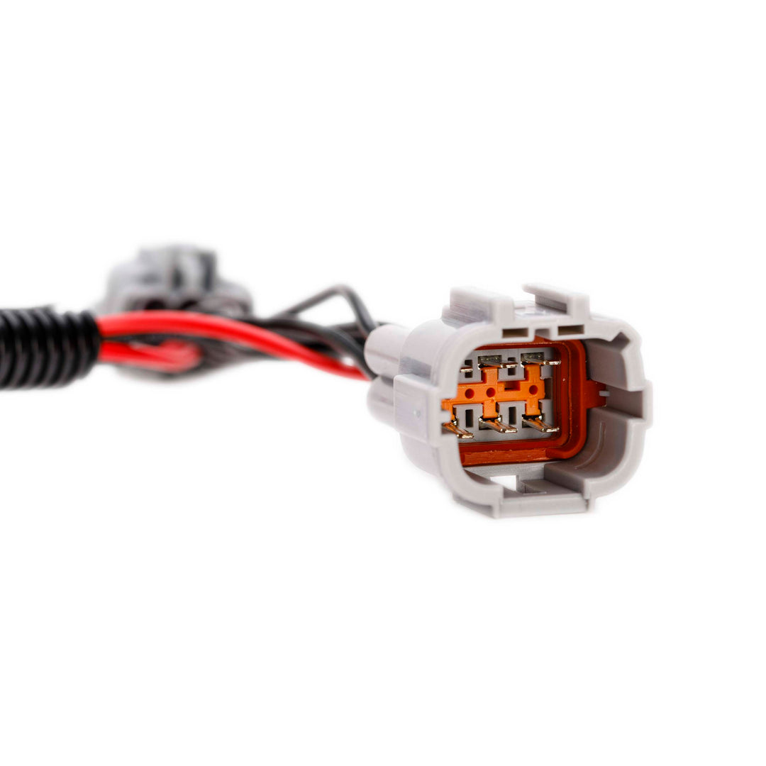 Nissan Patrol (Y62) Headlight Hi-Beam Adaptor