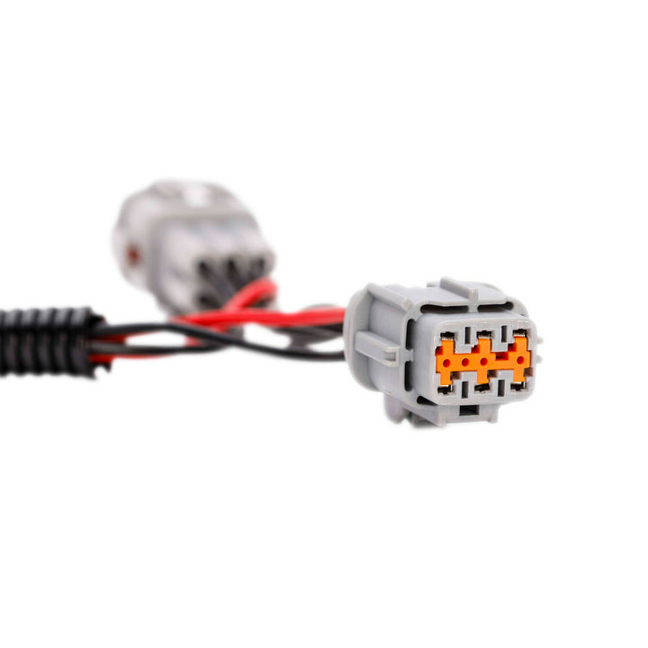 Nissan Patrol (Y62) Headlight Hi-Beam Adaptor