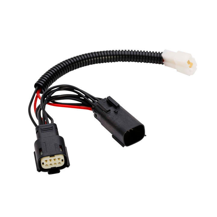 Ford Ranger PXII PXIII, Raptor & Everest Headlight Hi-Beam Adaptor