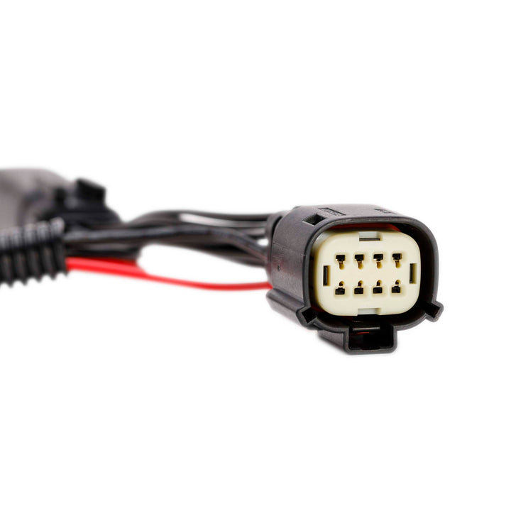 Ford Ranger PXII PXIII, Raptor & Everest Headlight Hi-Beam Adaptor