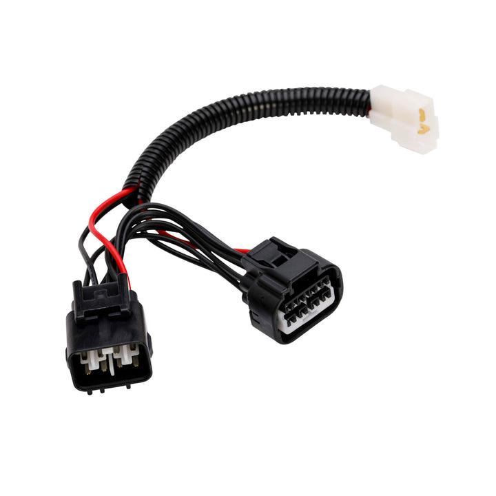 Mitsubishi Triton (MQ) Headlight Hi-Beam Adaptor