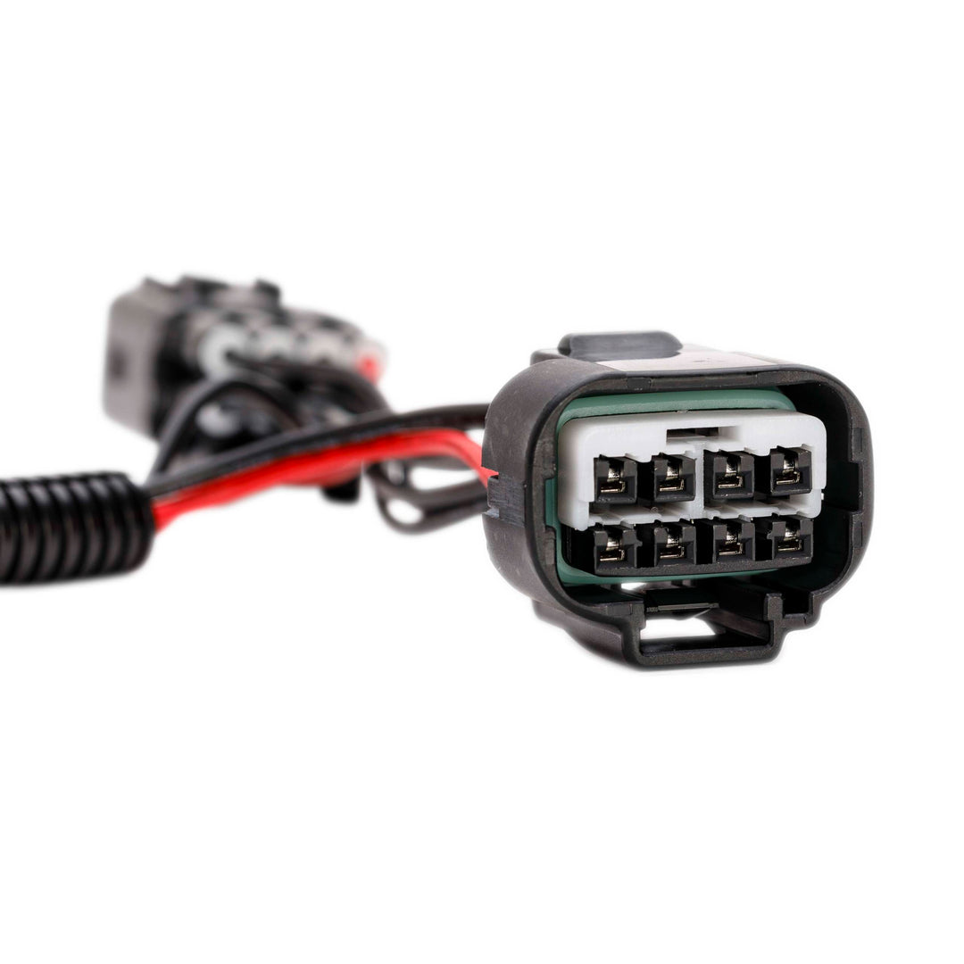 Mitsubishi Triton (MQ) Headlight Hi-Beam Adaptor