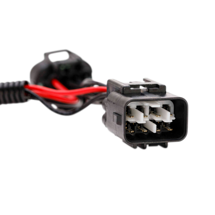 Mitsubishi Triton (MQ) Headlight Hi-Beam Adaptor