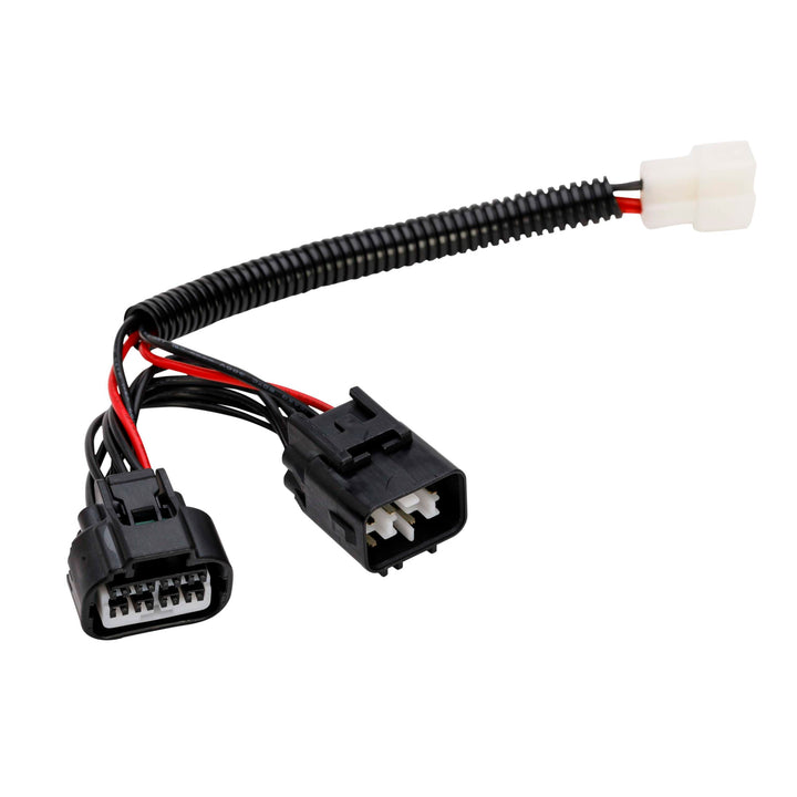 Mitsubishi Triton (MR)Headlight Hi-Beam Adaptor