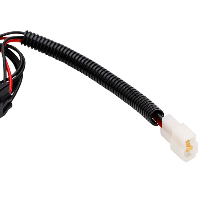 Mitsubishi Triton (MR)Headlight Hi-Beam Adaptor