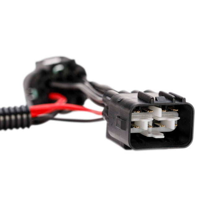 Mitsubishi Triton (MR)Headlight Hi-Beam Adaptor