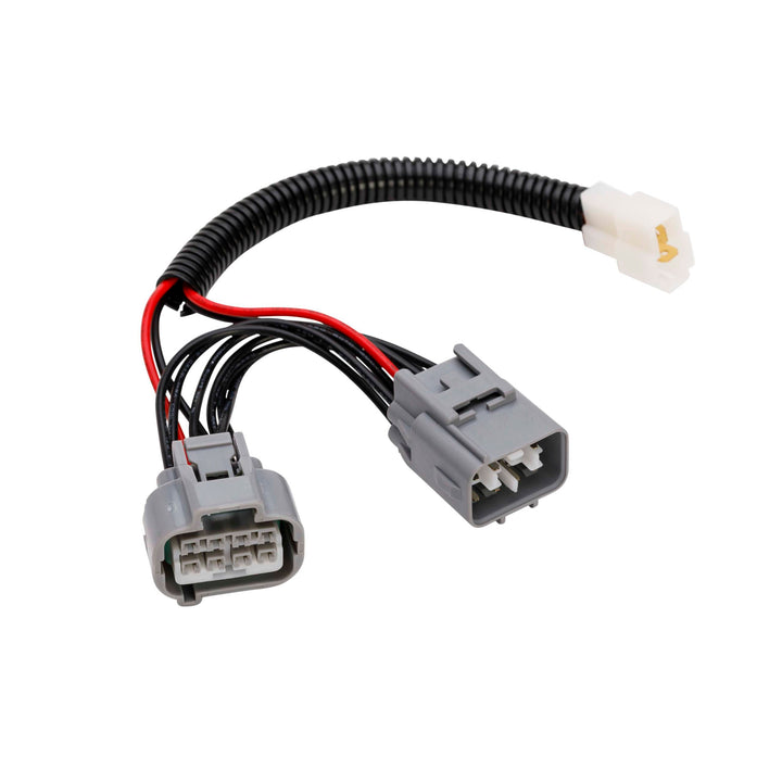 Mitsubishi Pajero Sport (QE) Headlight Hi-Beam Adaptor