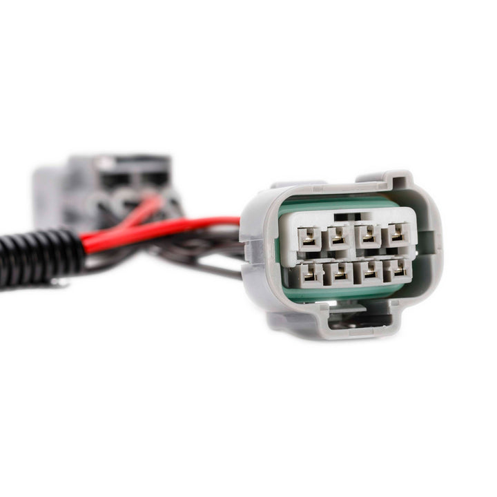 Mitsubishi Pajero Sport (QE) Headlight Hi-Beam Adaptor