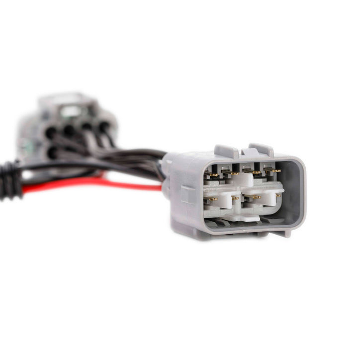 Mitsubishi Pajero Sport (QE) Headlight Hi-Beam Adaptor