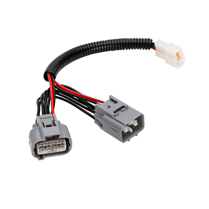 Mitsubishi Pajero Sport (QF) Headlight Hi-Beam Adaptor