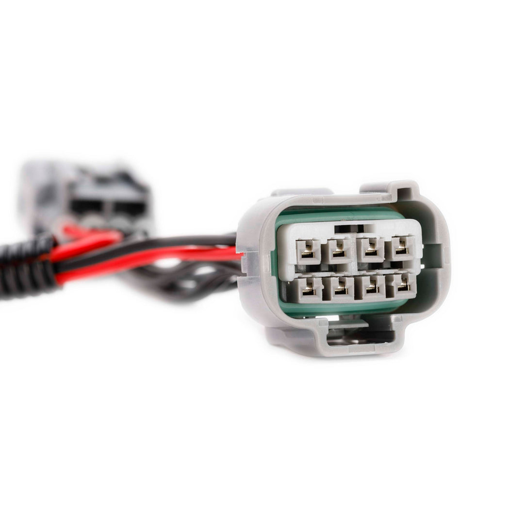 Mitsubishi Pajero Sport (QF) Headlight Hi-Beam Adaptor