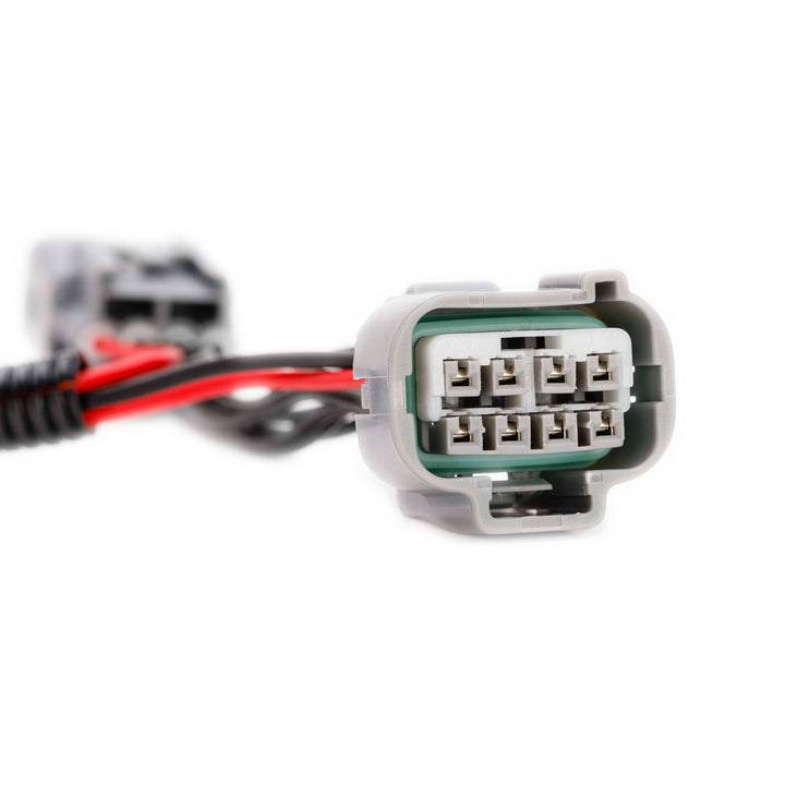 Mitsubishi Pajero Sport (QF) Headlight Hi-Beam Adaptor