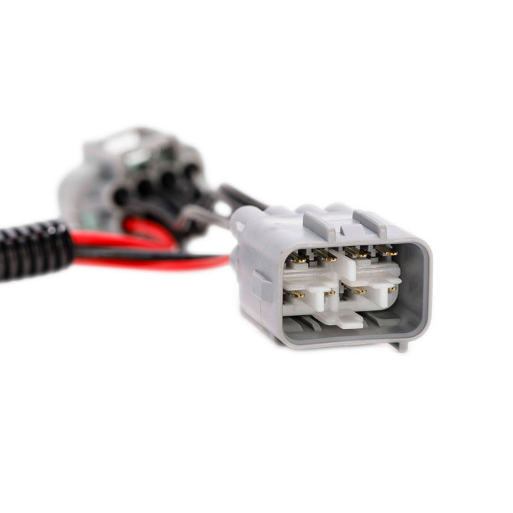 Mitsubishi Pajero Sport (QF) Headlight Hi-Beam Adaptor