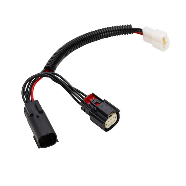 Jeep Wrangler & Jeep Gladiator Headlight Hi-Beam Adaptor