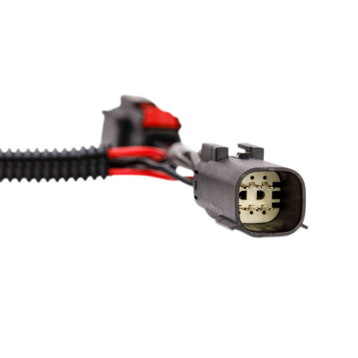 Jeep Wrangler & Jeep Gladiator Headlight Hi-Beam Adaptor