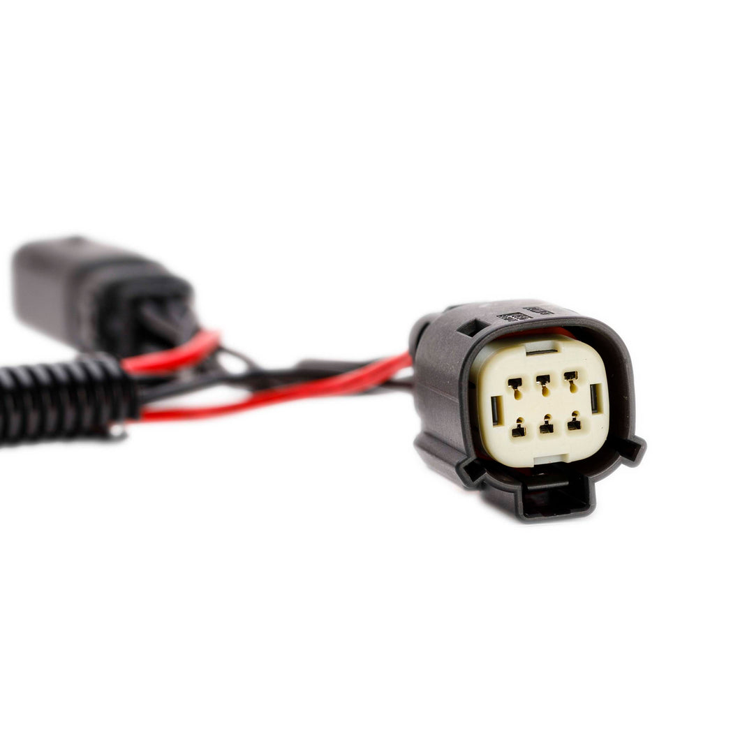 Jeep Wrangler & Jeep Gladiator Headlight Hi-Beam Adaptor