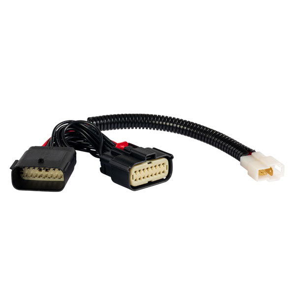 Jeep Grand Cherokee Headlight Hi Beam Adaptor