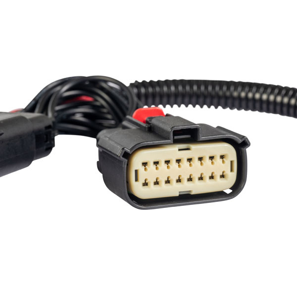 Jeep Grand Cherokee Headlight Hi Beam Adaptor