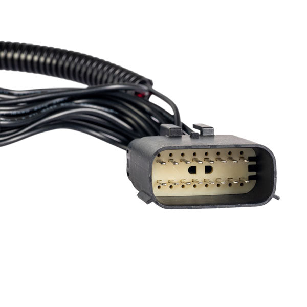 Jeep Grand Cherokee Headlight Hi Beam Adaptor