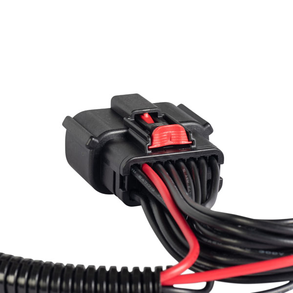 Jeep Grand Cherokee Headlight Hi Beam Adaptor