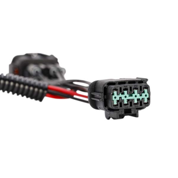 Nissan Navara Headlight Hi-Beam Adaptor