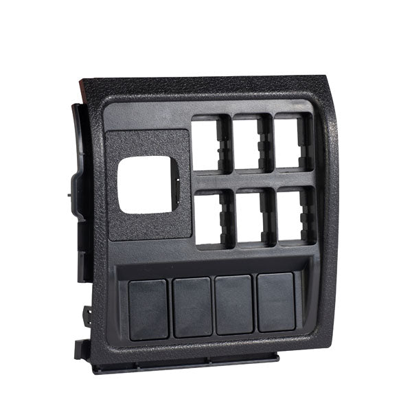 Toyota Landcruiser (LC200 2007+) Switch Panel