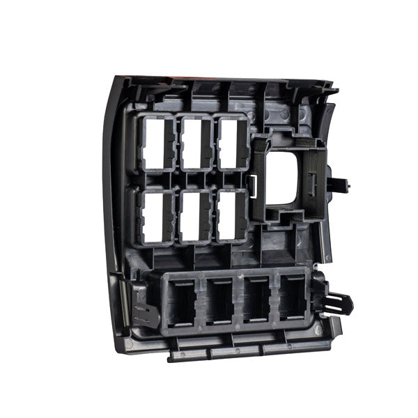 Toyota Landcruiser (LC200 2007+) Switch Panel