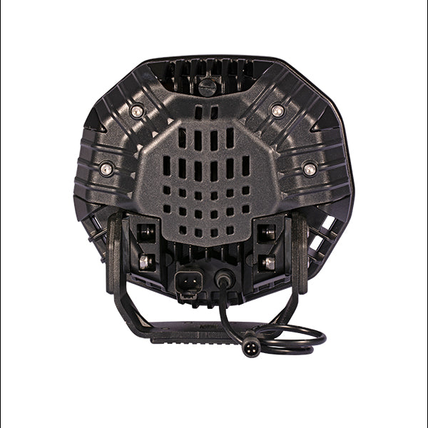 7" Night Hawk Variable Light Intensity - Kit