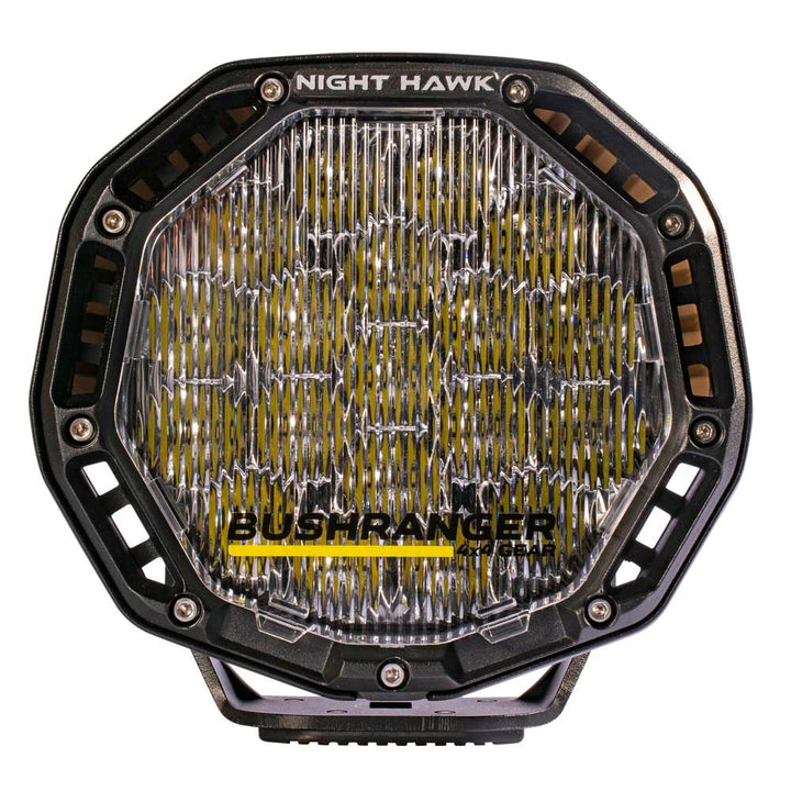 7" Protective Cover - Flood Beam