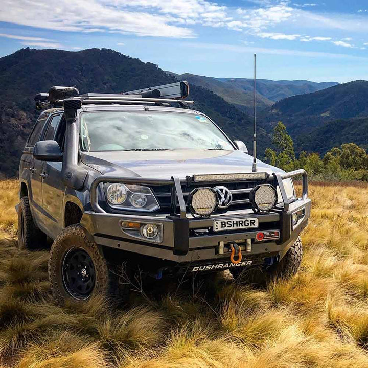 9" Night Hawk Variable Light Intensity - Single