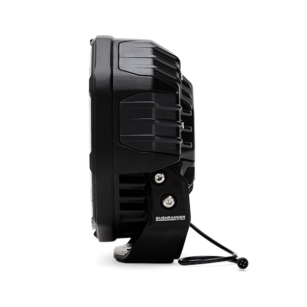 9" Night Hawk Variable Light Intensity - Single