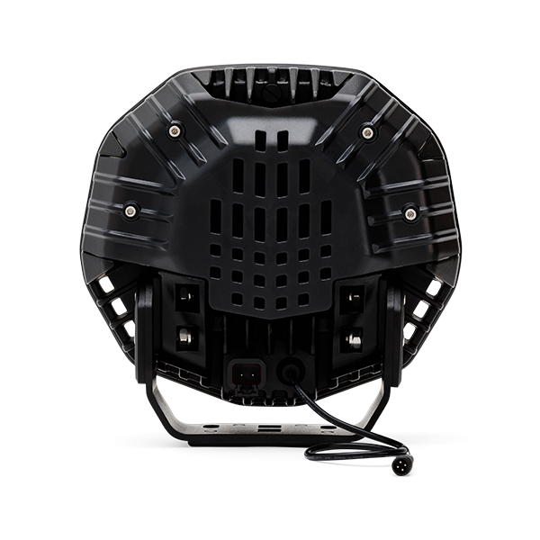 9" Night Hawk Variable Light Intensity - Single