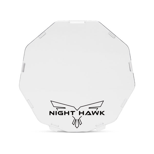 9" Protective Cover - Spot Beam