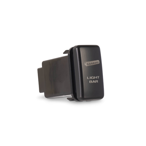 Toyota Prado (2002-2009) Light Switches