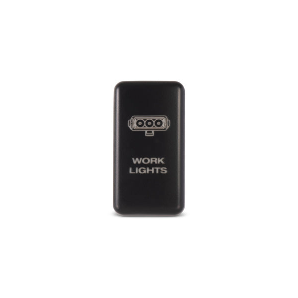 Toyota Prado (2002-2009) Light Switches