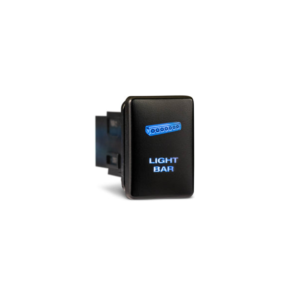 Toyota Prado 150 (2009-2017) Light Switches – Bushranger 4x4 Gear