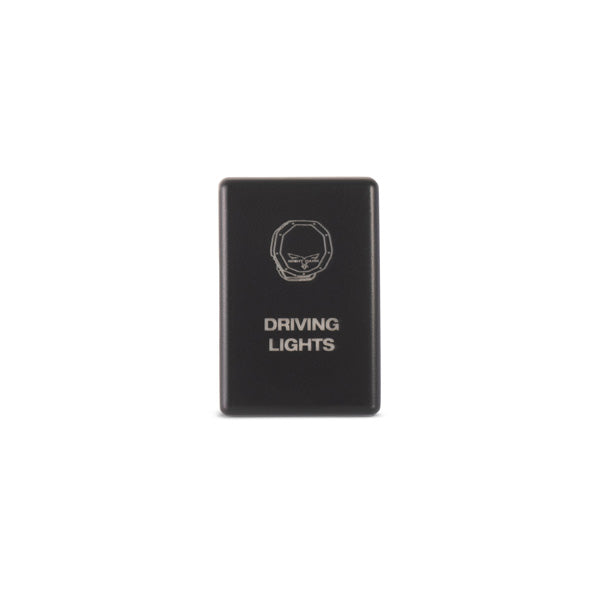 Isuzu MU-X (2012-2021) Light Switches